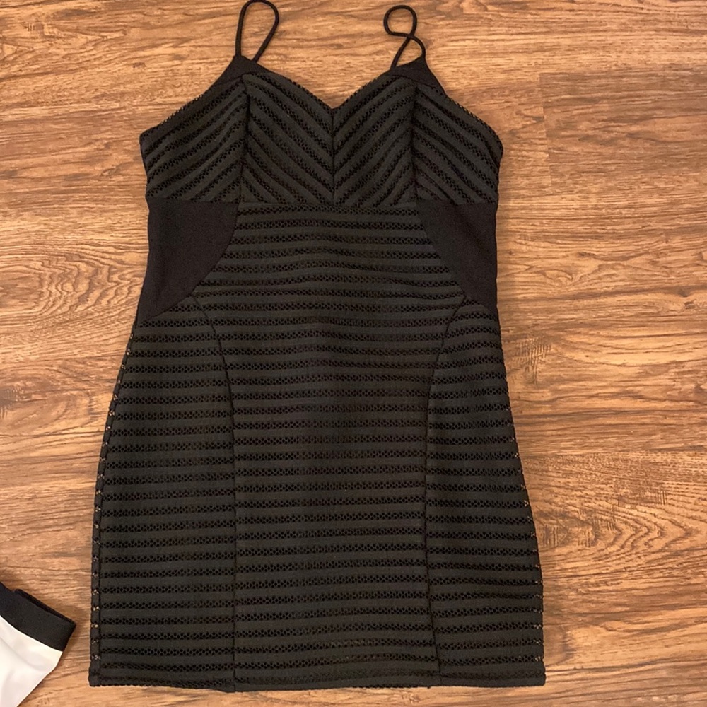Dress size L